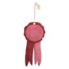Horse Toy Rosette, With Taste -Equestrian Supplie Shop HV Polo Pferdespielzeug Rosette mit Geschmack 1280x1280