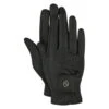 Riding Gloves HVPGreta SS23 -Equestrian Supplie Shop HV Polo Reithandschuhe HVPGreta FS23 black 1280x1280