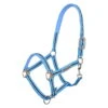 Halter HVPClassic Stripe SS23 -Equestrian Supplie Shop HV Polo halfter HVPClassic Stripe FS23 blue 1280x1280