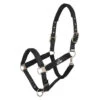 Halter HVPSkye SS23 -Equestrian Supplie Shop HV Polo halfter HVPSkye FS23 black 1280x1280