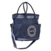 Grooming Bag HVPGigi SS23 -Equestrian Supplie Shop HV Polo putztasche HVPGigi FS23 navy 1280x1280