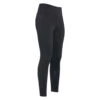 Women's Riding Leggings HVPSporty Susan SS23, Full Seat, Full-Grip -Equestrian Supplie Shop HV Polo reitleggings damen HVPSporty Susan FS23 black 1280x1280