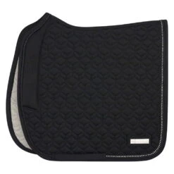 Saddle Pad HVPJune DR SS23, Dressage Saddle Pad