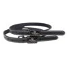 Spur Strap HVPLegacy, Set Of 2 -Equestrian Supplie Shop HV Polo steigbugelriemen HVPLegacy black 1 1280x1280