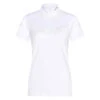 Women's Competition Shirt HVPAlexis SS23, Short-sleeved -Equestrian Supplie Shop HV Polo turniershirt damen HVPAlexis FS23optical white 1280x1280