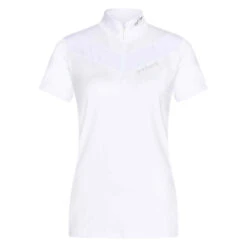 Women's Competition Shirt HVPAlexis SS23, Short-sleeved