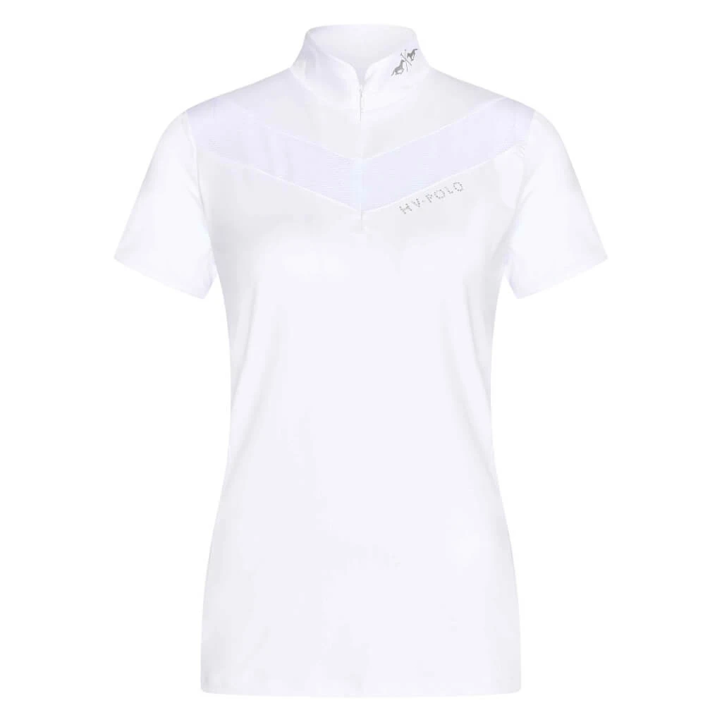 Women's Competition Shirt HVPAlexis SS23, Short-sleeved 3 Women's Competition Shirt HVPAlexis SS23, Short-sleeved