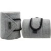 Bandages HVPFrancis FW23, Wool Bandages, Set Of 2 -Equestrian Supplie Shop HV Polo Wollbandagen HVPFrancis grey 1280x1280