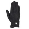 Riding Gloves Kennet -Equestrian Supplie Shop HV Polo Reithandschuhe Kennet black 1 1280x1280