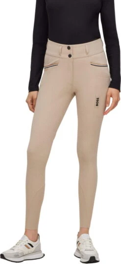 Women´s Breeches Hailey FW23, Full Seat