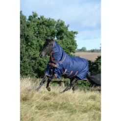 Neckpiece X-Range Light, 0 G -Equestrian Supplie Shop Halsteil X Range Light 0g 2 1280x1280