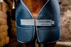 Underrug Dry Liner -Equestrian Supplie Shop Horseware Dry Liner navy silver 10 1280x1280