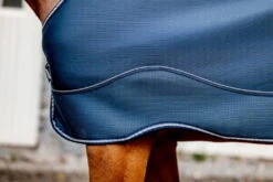 Underrug Dry Liner -Equestrian Supplie Shop Horseware Dry Liner navy silver 6 1280x1280