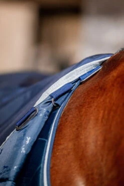 Underrug Dry Liner -Equestrian Supplie Shop Horseware Dry Liner navy silver 8 1280x1280