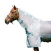 Fly Rug AmEco Bug Buster, With UV Protection -Equestrian Supplie Shop Horseware Fliegendecke AmEco Bug Buster 6 1280x1280