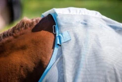 Fly Rug AmEco Bug Buster, With UV Protection -Equestrian Supplie Shop Horseware Fliegendecke AmEco Bug Buster 9 1280x1280
