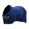 Stable Rug Rambo Stable Sheet, 0 G -Equestrian Supplie Shop Horseware Stalldecke Rambo 0g navy 1 1280x1280