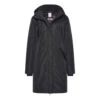 Women's Parka Tech IRHPop Up FW23, Rain Parka, Wind Parka