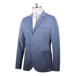 Competition Jacket Men's Istrana SS22
