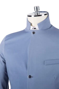 Competition Jacket Men's Istrana SS22 -Equestrian Supplie Shop ISTRANA 47 Ombra part 3 1280x1280