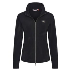 Women's Jacket IRHGalactic FW22, Fleece Jacket