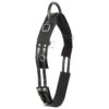 Lunge Girth IRHVito, With Handle -Equestrian Supplie Shop Imperial Riding voltigiergurt IRHVito mit Griff black 1 1280x1280