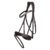 Bridle IRHFria, English Combined -Equestrian Supplie Shop ImperialRiding Trense IRHFria brown 1280x1280