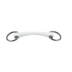 TRUST Inno Sense Olive Head Snaffle Flexi Soft