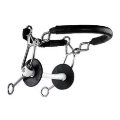 TRUST Inno Sense Hackamore Long Combi Flexi Soft