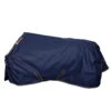 Irish Turnout Light Outdoor Blanket 50g 1 Irish Turnout Light Outdoor Blanket 50g -Equestrian Supplie Shop Irish Turnout Navy 654 659 656 7078 1280x1280