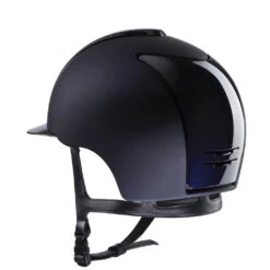 Riding Helmet Cromo 2.0 Polish -Equestrian Supplie Shop KEP Reithelm Cromo2 0 Polish blue 2 1280x1280