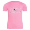 Kid's T-Shirt IRHStormy SS23, Short Sleeve -Equestrian Supplie Shop KL35123032 3145 3145 Shocking Pink 0 1280x1280