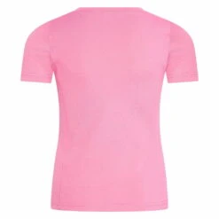 Kid's T-Shirt IRHStormy SS23, Short Sleeve -Equestrian Supplie Shop KL35123032 3145 3145 Shocking Pink 1 1280x1280