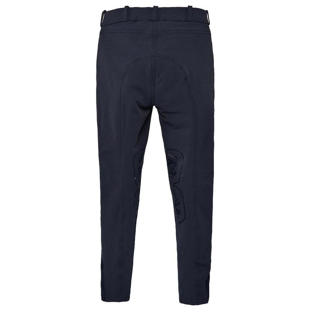 Girls' Breeches Kitti, Knee Grip 4 Girls' Breeches Kitti, Knee Grip - Image 2