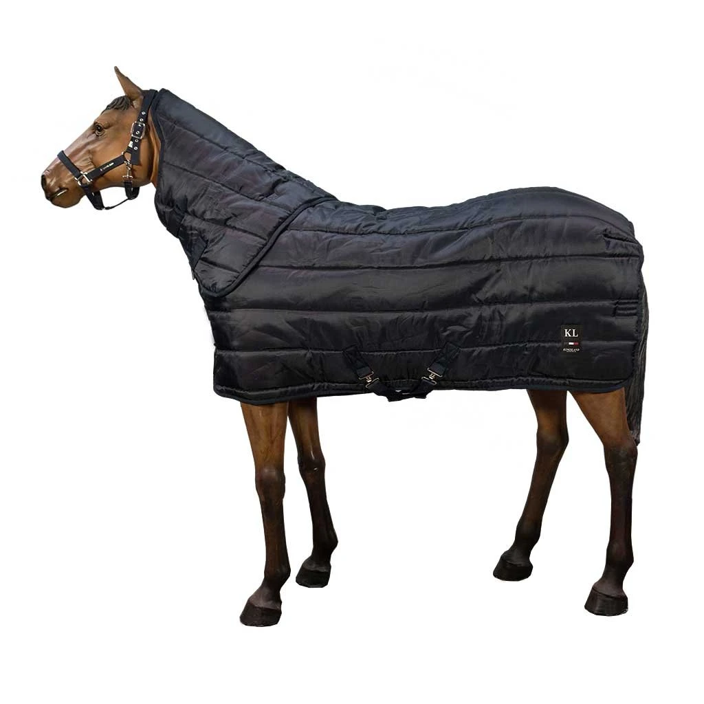Stable Rug Primary With Neck Part 300 G, Winter Rug 4 Stable Rug Primary With Neck Part 300 G, Winter Rug - Image 2