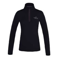 Training Shirt Women's Classic, Long-Sleeved
