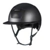 KASK Riding Helmet Kooki Lady Shadow Crystals Rivet -Equestrian Supplie Shop Kask Reithelm kooki lady black shadow crystals rivetoxKlO71j9FtKT 1280x1280