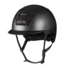 KASK Riding Helmet Kooki Matte Crystals Carpet 1 KASK Riding Helmet Kooki Matte Crystals Carpet -Equestrian Supplie Shop Kask Reithelm kooki matt swarovski carpet black5RJZJ1YBkssul 1280x1280