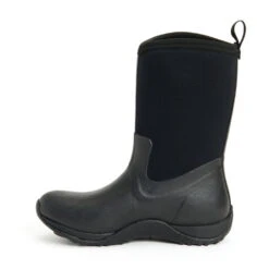 Rubber Boot Unisex Arctic Weekend -Equestrian Supplie Shop Kavalkade Stiefel Arctic Weekend black 2 1280x1280