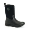 Rubber Boot Unisex Arctic Weekend -Equestrian Supplie Shop Kavalkade Stiefel Arctic Weekend black 4 1280x1280