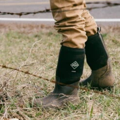 Work Boot Unisex Chore High -Equestrian Supplie Shop Kavalkade Stiefel Chore High schwarz 10 1280x1280