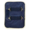 Kentucky Horsewear Chest Expander Vegan Sheepskin, Waterproof, 2 Buckles -Equestrian Supplie Shop Kentucky Brusterweiterung wasserfest navy processed 1280x1280