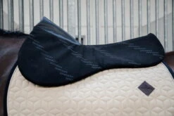 Kentucky Horsewear Saddle Pad Impact Equalizer -Equestrian Supplie Shop Kentucky Horsewear Sattelpad Impact Equalizer Schwarz 1 1280x1280