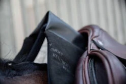 Kentucky Horsewear Saddle Pad Impact Equalizer -Equestrian Supplie Shop Kentucky Horsewear Sattelpad Impact Equalizer Schwarz 5 1280x1280