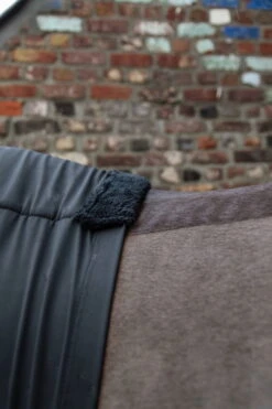 Kentucky Horsewear Chest Protection -Equestrian Supplie Shop Kentucky Horsewear brustschutz black 5 1280x1280