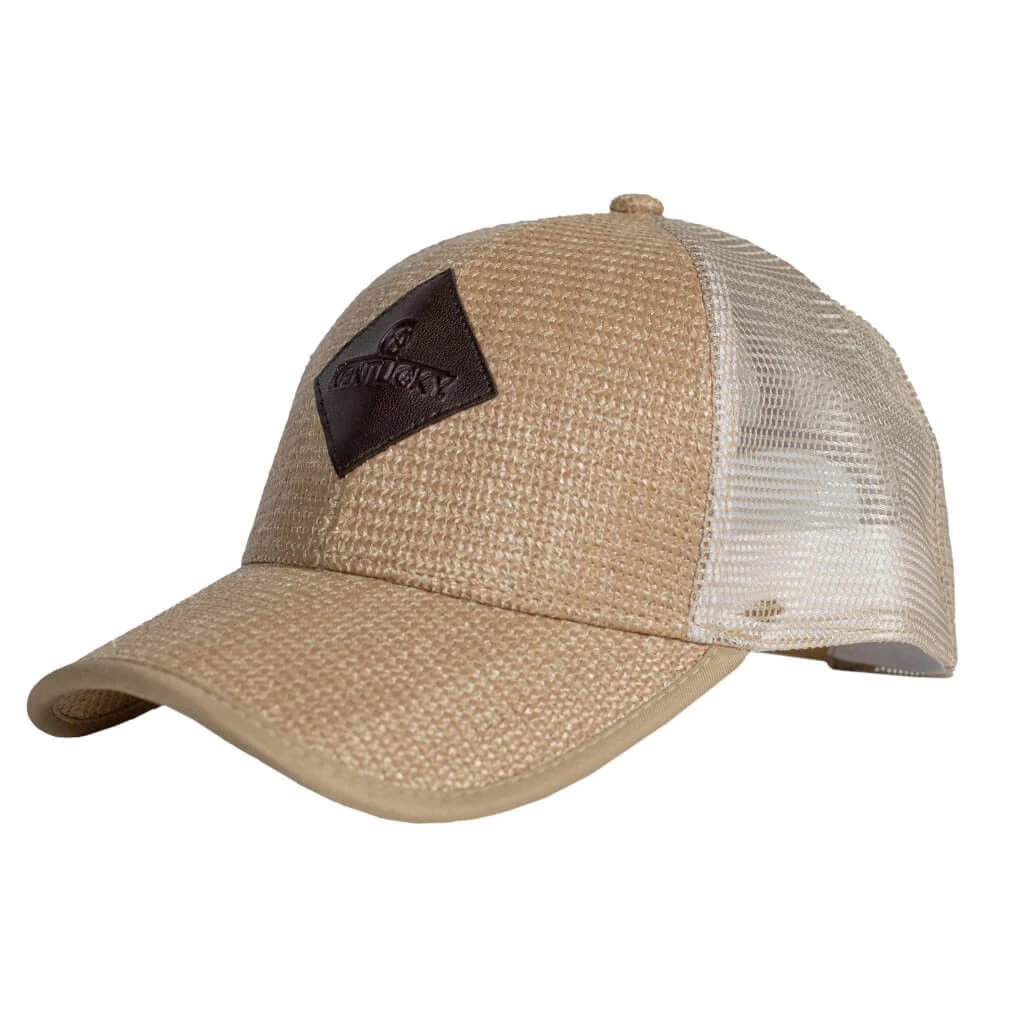 Kentucky Horsewear Cap Trucker Light, Basecap 3 Kentucky Horsewear Cap Trucker Light, Basecap