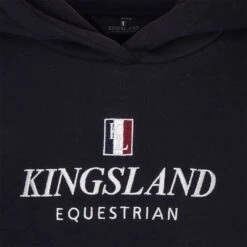 Hoodie Kids' Classic 8 Hoodie Kids' Classic -Equestrian Supplie Shop Kingsland Hoodie Unisex Classic Kids Navy 3 1280x1280