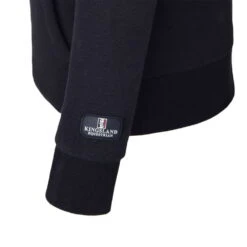 Hoodie Kids' Classic 9 Hoodie Kids' Classic -Equestrian Supplie Shop Kingsland Hoodie Unisex Classic Kids Navy 4 1280x1280