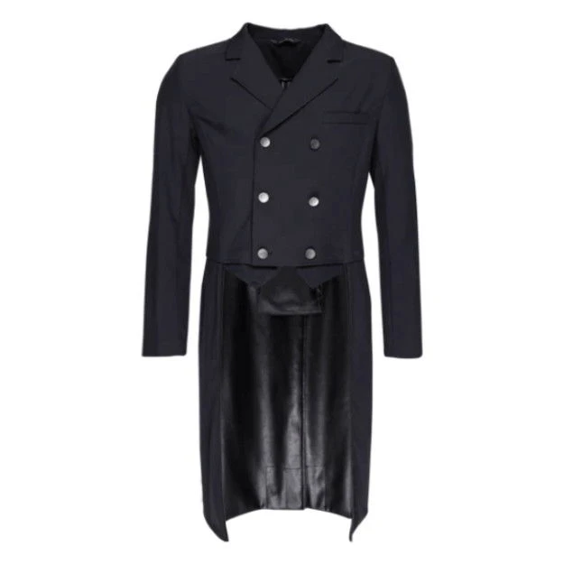 Men´s Tailcoat Classic Mens Softshell Show Tailcoat 3 Men´s Tailcoat Classic Mens Softshell Show Tailcoat