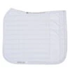 Dressage Saddle Pad Classic -Equestrian Supplie Shop Kingsland Schabracke Classic Dressurschabracke Weiss 1 1280x1280